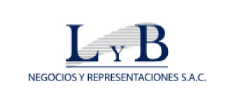 L-Y-B-REPRESENTACIONES